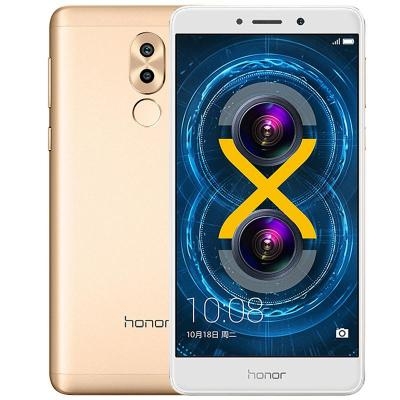 華為HUAWEI暢玩6X